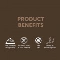 Natures Protection Lifestyle Snack Duck Bite with Goji 75 g