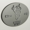 Bezzera Magica S