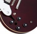 Epiphone Noel Gallagher Riviera LH