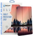 Becover Smart Case for iPad Pro 11" M4