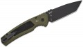 Kershaw Launch 16 Plain