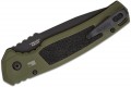 Kershaw Launch 16 Plain