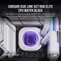 Corsair iCUE LINK XC7 RGB ELITE CPU Water Block White