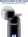 Kemei KM-828