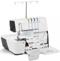 BERNINA Bernette Airlock B62