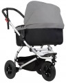 Mountain Buggy Swift 2 in 1