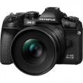 Olympus 8-25mm f/4 ED Pro M.Zuiko Digital
