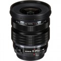Olympus 8-25mm f/4 ED Pro M.Zuiko Digital