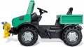 Rolly Toys rollyUnimog Forst