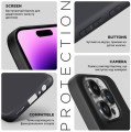 ArmorStandart Matte Slim Fit for Pixel 9 Pro