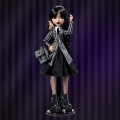 Monster High Collectible Wednesday Addams HXJ04