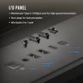 Antec C8 ARGB Black