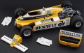 ITALERI Renault RE 20 Turbo (1:12)