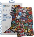 Becover Smart Case for Tab K11 Plus
