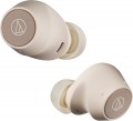 Audio-Technica ATH-CKS30TW+