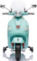 Milly Mally Vespa GTS Super
