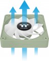 Thermaltake CT140 EX Reverse ARGB Matcha Green (3-Fan Pack)