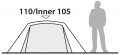 Robens Seeker 3