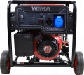 Weima WM 6000Ei