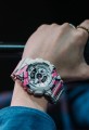 Casio G-Shock GA-110SS-1A