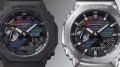 Casio G-Shock GM2100RW-1A