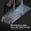 Antec Flux Black