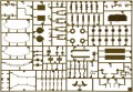 ITALERI M60A3 (1:35)