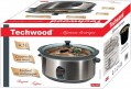 Techwood TMJ-450