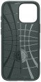 Spigen Liquid Air for iPhone 16 Pro