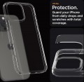 Spigen Ultra Hybrid for iPhone 16 Pro Max