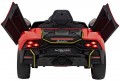 Pilot Lamborghini Invencible