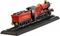 Fascinations Hogwarts Express with Track MMS477