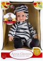 Anne Geddes Baby Zebra 572609