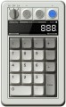 8BitDo Retro 18 Mechanical Numpad