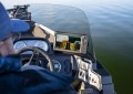 Lowrance Eagle-9 TripleShot HD