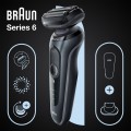 Braun Series 6 61-N1200s