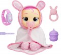 IMC Toys Cry Babies Newborn Coney 911284