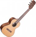 Kala Gloss Solid Cedar Top Acacia 6-String Tenor Ukulele