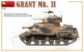 MiniArt Grant Mk. II (1:35)