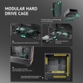 Antec Flux Pro Black