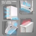 Antec Flux Pro White