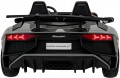 Ramiz Lamborghini Aventador SV Strong