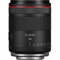 Canon 24mm f/1.4 RF L VCM