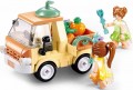 Sluban Pumpkin Dream Factory M38-B1177