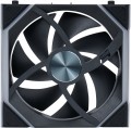 Lian Li Uni Fan SL120 Wireless Reverse Black