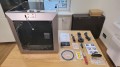 Qidi Tech Plus 4