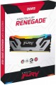 Kingston Fury Renegade DDR5 RGB CUDIMM 1x24Gb