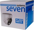 Seven Systems IP-7215PA 2.8 mm