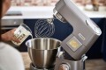 Kenwood Titanium Chef Patissier XL KWL90.034SI