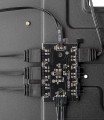 RAIJINTEK Ponos TG4